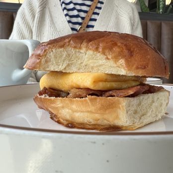Civil Coffee - EBC - Coffee & Tea Near Me - Los Angeles, California