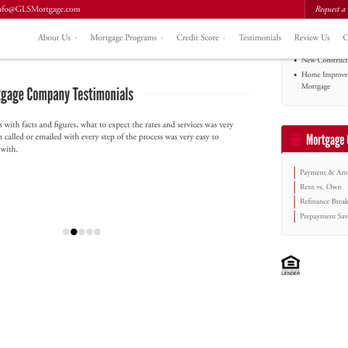 Global Lending Solutions - Mortgage Lenders Near Me - Flower Mound, Texas Global Lending Solutions - Mortgage Lenders Near Me - Flower Mound, Texas
