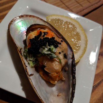 KAI ZAN - Asian Fusion Near Me - Chicago, Illinois