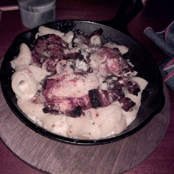 Bimi's Canteen & Bar - Macaroni Gratin - American Near Me - Chatham, New York Bimi's Canteen & Bar - Macaroni Gratin - American Near Me - Chatham, New York