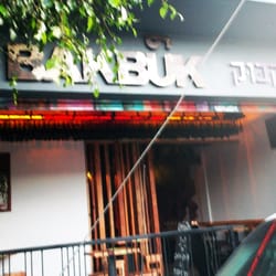 Fachada BakBuk