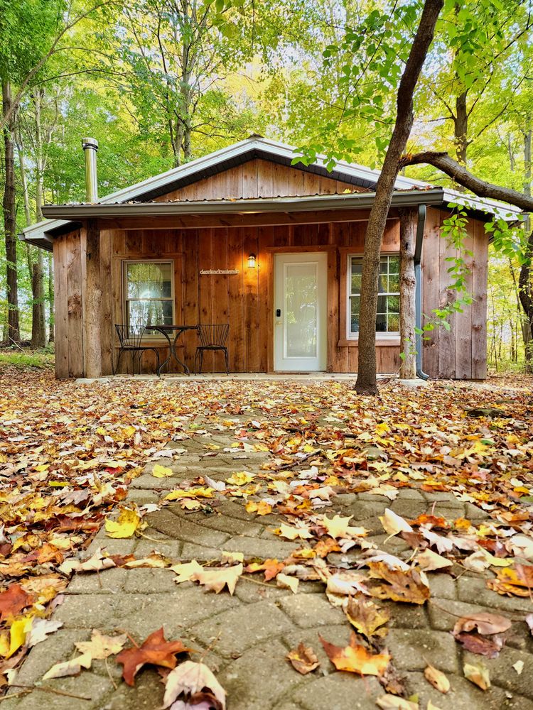 WILDCRAFT WOODS 18640 Upper Fredericktown Amity Rd, Fredericktown