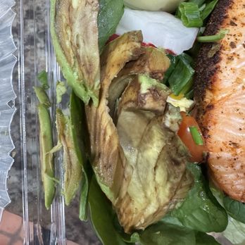 Jack's Urban Eats - "Fresh avocado" - Sandwiches Near Me - Sacramento, California