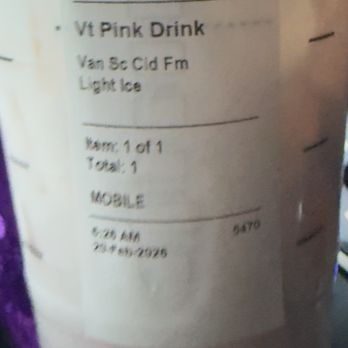 Starbucks - Coffee & Tea Near Me - Stockton, California