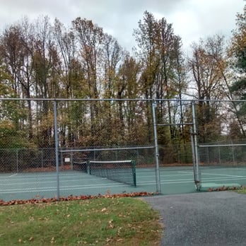 Enfield Chase Park - Tennis courts - Playgrounds Near Me - Bowie, Maryland Enfield Chase Park - Tennis courts - Playgrounds Near Me - Bowie, Maryland