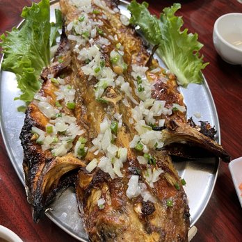 Quan Ca SaiGon - Vietnamese Near Me - Garden Grove, California Quan Ca SaiGon - Vietnamese Near Me - Garden Grove, California