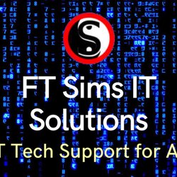 FT Sims IT Solutions