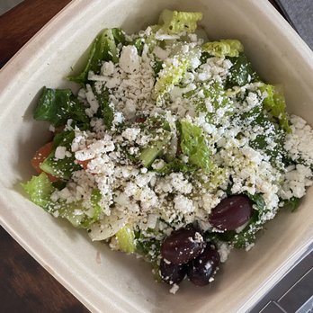 Paros Real Greek - Village Salad - Greek Near Me - Calgary, Alberta Paros Real Greek - Village Salad - Greek Near Me - Calgary, Alberta