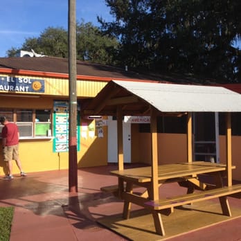 Sol Mexican Restaurante - Outdoor ordering and seating - Mexican Near Me - Wimauma, Florida Sol Mexican Restaurante - Outdoor ordering and seating - Mexican Near Me - Wimauma, Florida