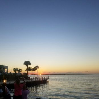 Sundowners - Seafood Near Me - Key Largo, Florida