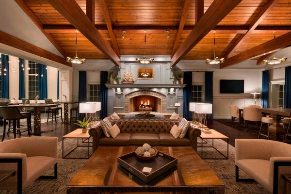 Reikart House, Buffalo, a Tribute Portfolio Hotel by null