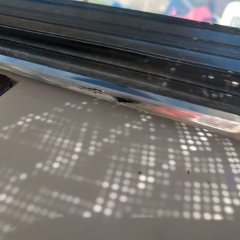 HP Marine - Another picture of separation with no glue used - Boat Repair Near Me - Santa Clarita, California HP Marine - Another picture of separation with no glue used - Boat Repair Near Me - Santa Clarita, California