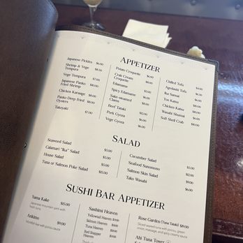 Imura Sushi & Robata - Japanese Near Me - Frisco, Texas Imura Sushi & Robata - Japanese Near Me - Frisco, Texas