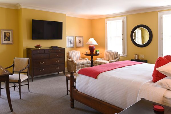 Inns of Aurora Resort & Spa by null