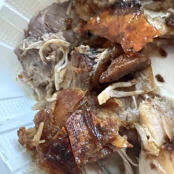Bai Cebu Lechon - Cebu lechon. - Filipino Near Me - Roseville, California
