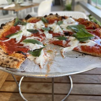 Harry's Pizzeria - A little more unique than your average margarita pizza - Pizza Near Me - Miami Beach, Florida Harry's Pizzeria - A little more unique than your average margarita pizza - Pizza Near Me - Miami Beach, Florida