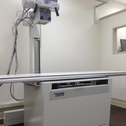 Excel Urgent Care of Nesconset - Digital X-ray