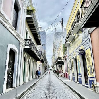 Viejo San Juan - Old San Juan - Local Flavor Near Me Viejo San Juan - Old San Juan - Local Flavor Near Me