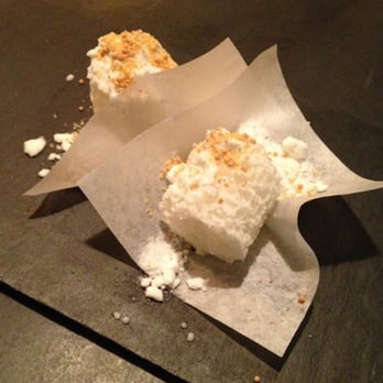 Atera - New American Near Me - New York, New York