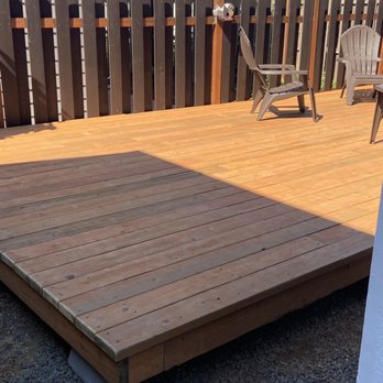 Oregon Curb Appeal - Another view - General Contractors Near Me - Keizer, Oregon