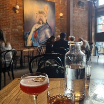 Pony Up - Drinks - Sandwiches Near Me - Denver, Colorado