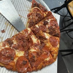 Firehouse Pizza and Subs