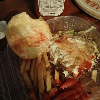 Chili's - American Near Me - Dawsonville, Georgia