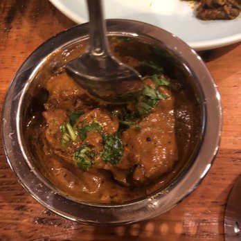 Munch India - Indian Near Me - Berkeley, California