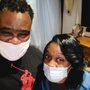 Photo of Daryle Bennett Hairstylist