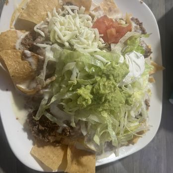 El Charro Express Mexican Restaurant - Nacho Supreme - Mexican Near Me - Lexington, South Carolina El Charro Express Mexican Restaurant - Nacho Supreme - Mexican Near Me - Lexington, South Carolina