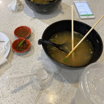 Hue Kitchen - The food come out are very yummy. Nice seẻvices. My son and me enjoyed well with all food. This restaurant can get 5 stars from me - Noodles Near Me - Santa Ana, California Hue Kitchen - The food come out are very yummy. Nice seẻvices. My son and me enjoyed well with all food. This restaurant can get 5 stars from me - Noodles Near Me - Santa Ana, California
