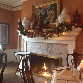 Belvedere Inn & Restaurant - Fireplace in the dining area - Hotels Near Me - Saugatuck, Michigan Belvedere Inn & Restaurant - Fireplace in the dining area - Hotels Near Me - Saugatuck, Michigan