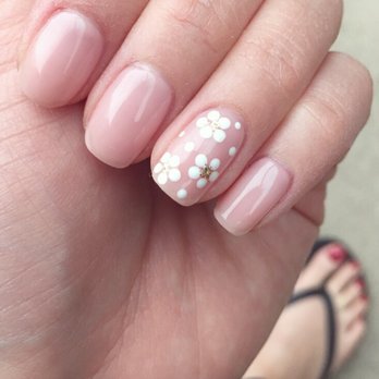 Pearl Nails - Gel manicure by Diane! - Nail Salons Near Me - Rosemead, California Pearl Nails - Gel manicure by Diane! - Nail Salons Near Me - Rosemead, California