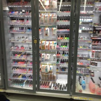 Walmart Supercenter - All the makeup is locked up - Department Stores Near Me - Garland, Texas Walmart Supercenter - All the makeup is locked up - Department Stores Near Me - Garland, Texas