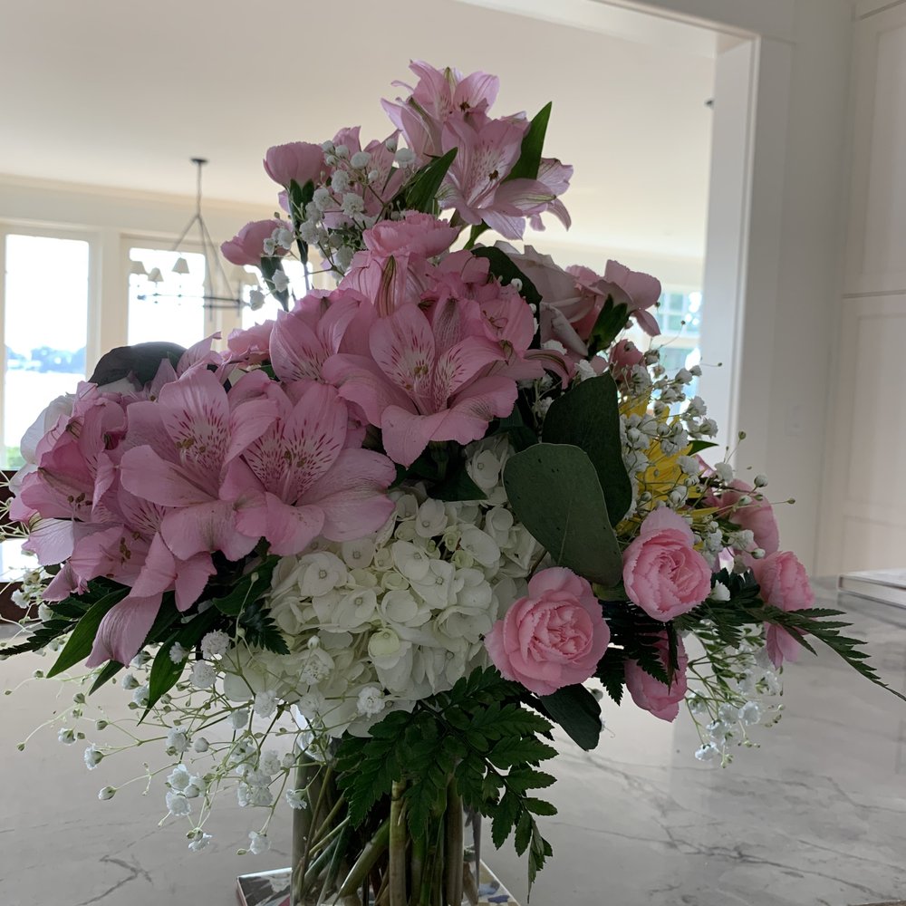 AMAZING bouquet. AMAZING bouquet.