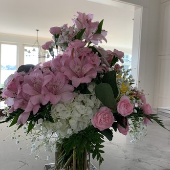 Fisher Florist - AMAZING bouquet. - Florists Near Me - New London, Connecticut Fisher Florist - AMAZING bouquet. - Florists Near Me - New London, Connecticut