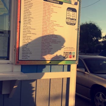 Josh's Sno Shack - Desserts Near Me - Tulsa, Oklahoma Josh's Sno Shack - Desserts Near Me - Tulsa, Oklahoma