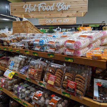 Midtown Fresh Market - Grocery Near Me - Kalamazoo, Michigan