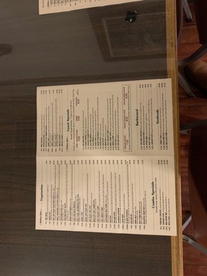 Menu photo 6 Thai BBQ Grants Pass, OR Menu photo 6 Thai BBQ Grants Pass, OR