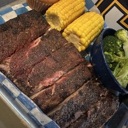 Famous Dave's Bar-B-Que