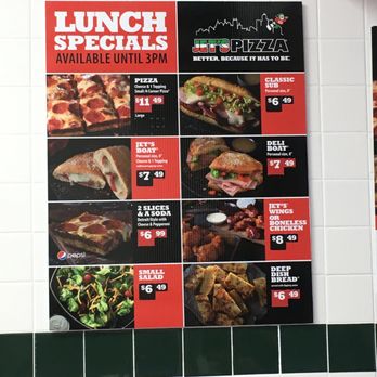 Jet's Pizza - Pizza Near Me - Chicago, Illinois Jet's Pizza - Pizza Near Me - Chicago, Illinois