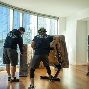 A2B Movers - Furniture Movers in San Jose - Movers Near Me - San Jose, California