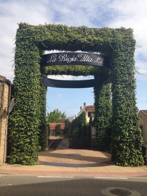 Bodegas La Rioja Alta, S.A. by null