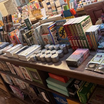 The Book Tavern - Bookstores Near Me - Augusta, Georgia