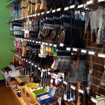Faraday's Kitchen Store - Did you need a spatula?  They have a few! - Cooking Schools Near Me - Bee Cave, Texas