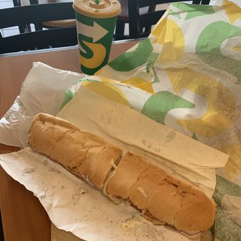 Subway - Sandwiches Near Me - Memphis, Tennessee