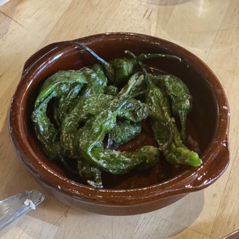 The Basque Market - Pimientos - Specialty Food Near Me - Boise, Idaho