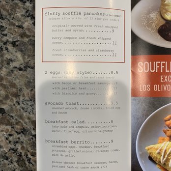 Burnt Crumbs - New American Near Me - Irvine, California