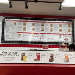 Firehouse Subs