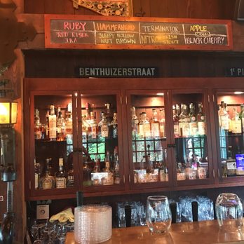 McMenamins Pat's Corner - House beers - American Near Me - Forest Grove, Oregon